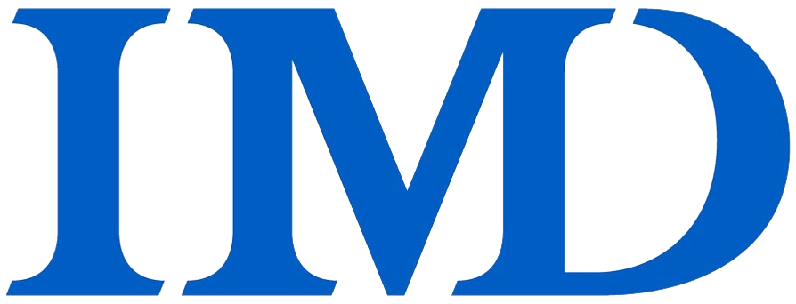 logo de IMD