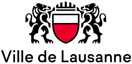 logo de la ville de Lausanne